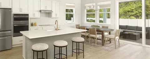 Kitchen - 50 Crescent Shores Rd, Saint Augustine, FL 32086 photo 2 of 2