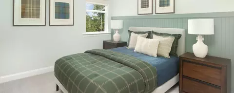 Bedroom - 50 Crescent Shores Rd, Saint Augustine, FL 32086 photo 6 of 8
