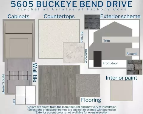Floorplan - 5605 Buckeye Bend Dr, Saint Cloud, FL 34772 photo 2 of 2