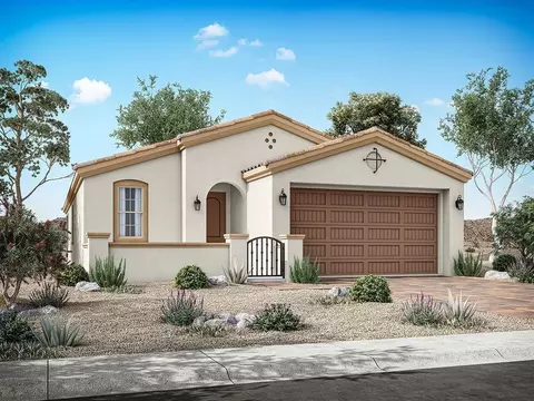 20818 W Pasadena Ave, Buckeye, AZ 85396