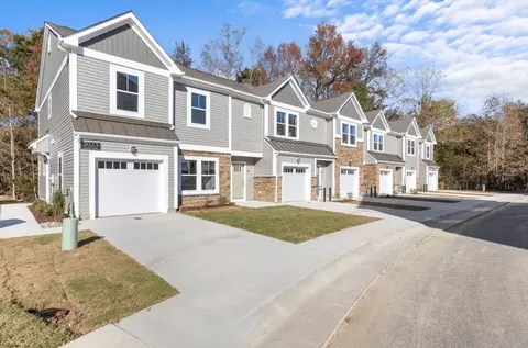 4307 Abercorn Dr, Suffolk, VA 23435