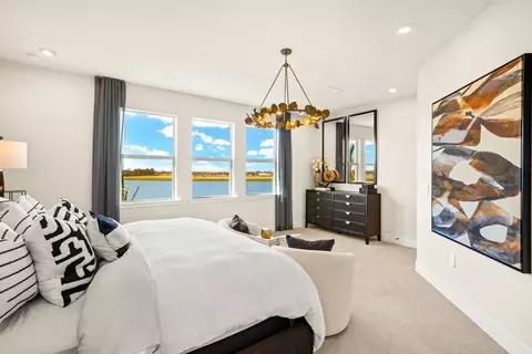 Bedroom - 12834 Jade Empress Loop UNIT 101, Venice, FL 34293 photo 5 of 5