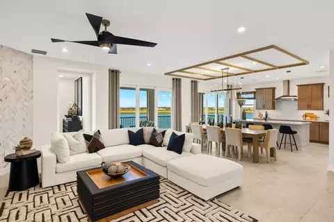 Living - 12834 Jade Empress Loop UNIT 101, Venice, FL 34293 photo 5 of 5
