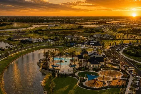 View/Area - 12834 Jade Empress Loop UNIT 101, Venice, FL 34293 photo 2 of 8