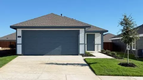 1312 Denim St, Krum, TX 76249