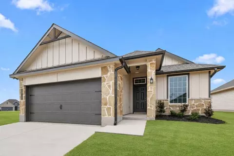 4717 Holm Oak Rd, College Station, TX 77845