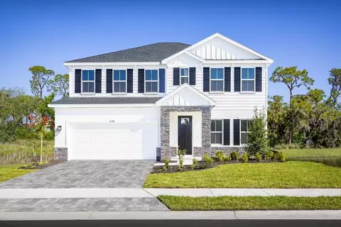 5215 Madras Dr NW, Palm Bay, FL 32907