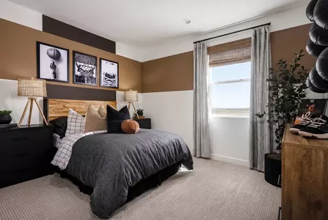 Bedroom - 788 Railway Ln, Redlands, CA 92374 photo 1 of 4