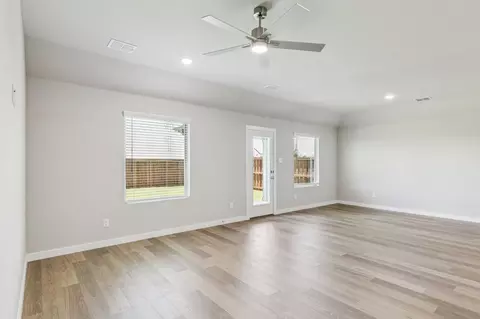 Living - 804 Rockcloud Dr, Haslet, TX 76052 photo 6 of 9