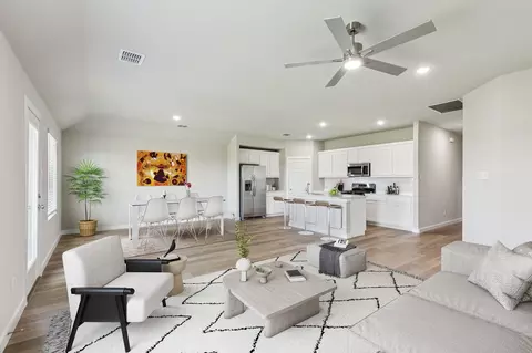Living - 804 Rockcloud Dr, Haslet, TX 76052 photo 1 of 9