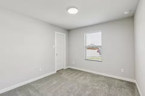 Bedroom - 804 Rockcloud Dr, Haslet, TX 76052 photo 6 of 16