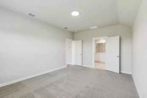 Bedroom - 804 Rockcloud Dr, Haslet, TX 76052 photo 3 of 16