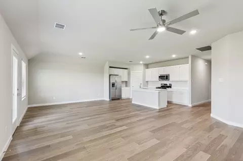Living - 804 Rockcloud Dr, Haslet, TX 76052 photo 2 of 9