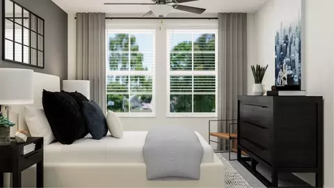Bedroom - 13627 Sunset Sapphire Ct, Parrish, FL 34219 photo 1 of 3