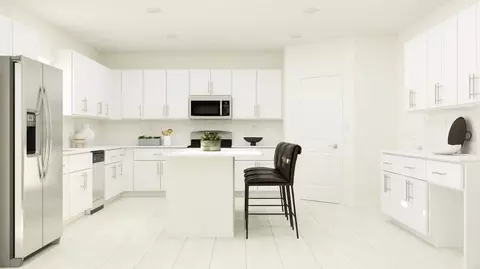 Kitchen - 13627 Sunset Sapphire Ct, Parrish, FL 34219 photo 2 of 4
