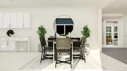 Dining - 13627 Sunset Sapphire Ct, Parrish, FL 34219 photo 2 of 3