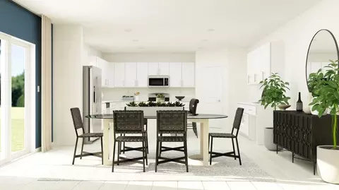 Dining - 13627 Sunset Sapphire Ct, Parrish, FL 34219 photo 1 of 3