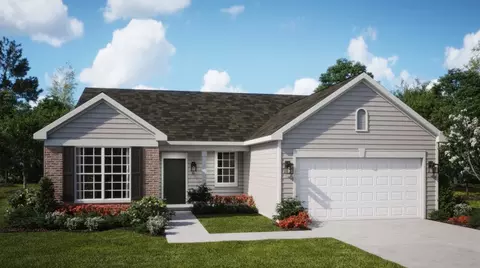3703 Nessler St, Portage, IN 46368