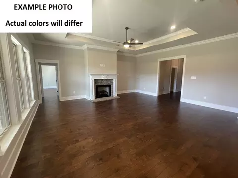 Living - 552 Hazel Park, Gloster, LA 71030 photo 1 of 1
