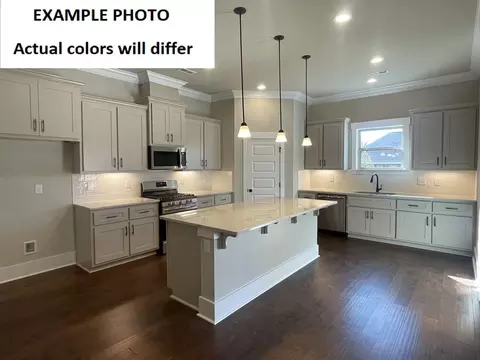 Kitchen - 552 Hazel Park, Gloster, LA 71030 photo 1 of 2