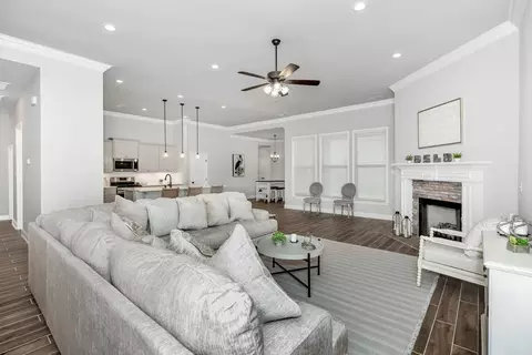 Other - 552 Hazel Park, Gloster, LA 71030 photo 4 of 6