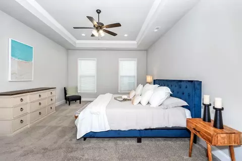 Bedroom - 552 Hazel Park, Gloster, LA 71030 photo 1 of 1