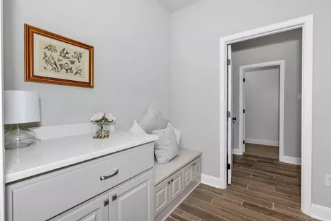 Entry Way - 552 Hazel Park, Gloster, LA 71030 photo 1 of 1