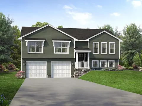 Exterior - 3859 Eastern Rd, Norton, OH 44203 photo 4 of 7