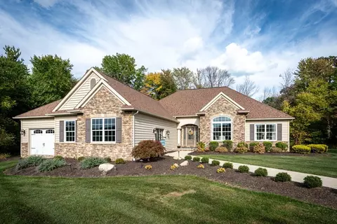 Exterior - 3859 Eastern Rd, Norton, OH 44203 photo 5 of 7