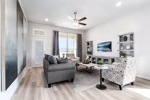 Living - 3608 Apollo St, Lorena, TX 76655 photo 4 of 5