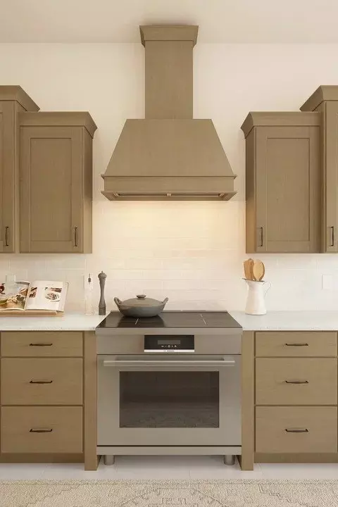 Kitchen - 6715 SE Lost Pine Dr, Stuart, FL 34997 photo 3 of 3