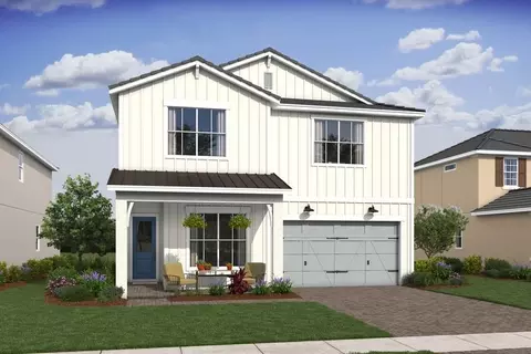 Exterior - 6715 SE Lost Pine Dr, Stuart, FL 34997 photo 7 of 8