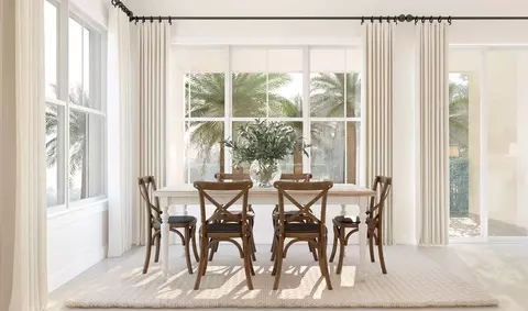 Dining - 6715 SE Lost Pine Dr, Stuart, FL 34997 photo 1 of 1