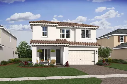 Exterior - 6715 SE Lost Pine Dr, Stuart, FL 34997 photo 1 of 7