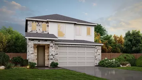 14515 Prairie Clover, San Antonio, TX 78253