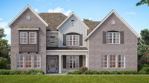 5135 Cornel Ln, Cumming, GA 30040