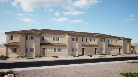 2080 Rustic Ranch St, North Las Vegas, NV 89032