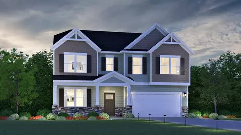 106 Hallfield Dr, Gray Court, SC 29645