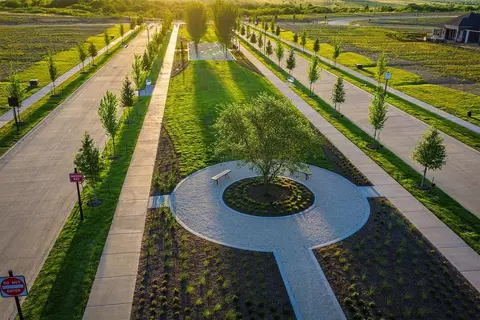 View/Area - 8312 Flameleaf Trl, Denton, TX 76207 photo 4 of 7