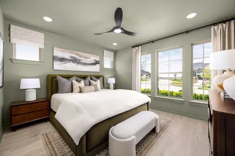 Bedroom - 8312 Flameleaf Trl, Denton, TX 76207 photo 1 of 4