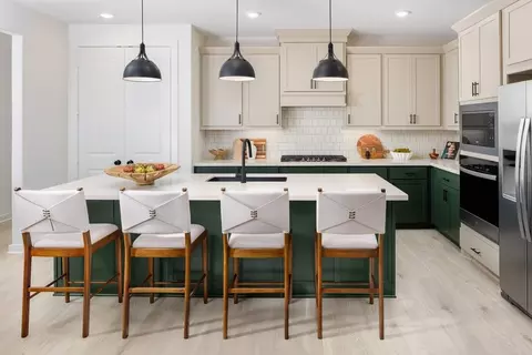 Kitchen - 8312 Flameleaf Trl, Denton, TX 76207 photo 1 of 2