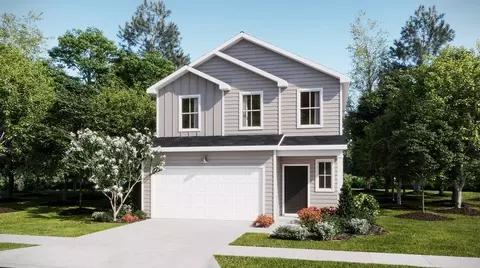 188 Summertown Dr, Statesboro, GA 30458