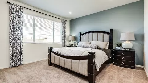 Bedroom - 8620 S Rocking K Ranch Loop, Vail, AZ 85641 photo 1 of 6