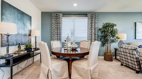 Dining - 8620 S Rocking K Ranch Loop, Vail, AZ 85641 photo 1 of 1