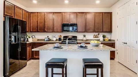 Kitchen - 8620 S Rocking K Ranch Loop, Vail, AZ 85641 photo 1 of 10