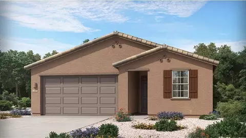 8620 S Rocking K Ranch Loop, Vail, AZ 85641