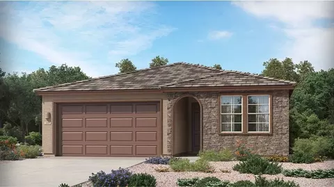 Exterior - 8620 S Rocking K Ranch Loop, Vail, AZ 85641 photo 4 of 7