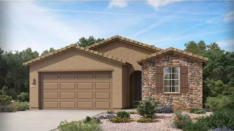 Exterior - 8620 S Rocking K Ranch Loop, Vail, AZ 85641 photo 2 of 7