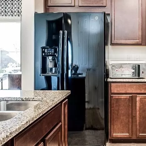Kitchen - 8620 S Rocking K Ranch Loop, Vail, AZ 85641 photo 2 of 10