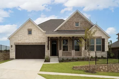 2713 Queenwood St, Celina, TX 75009